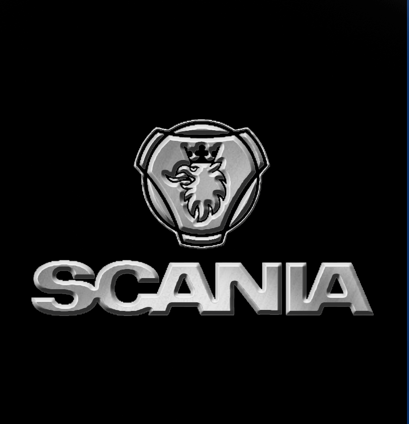 SCANIA