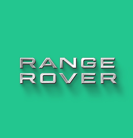 RANGE ROVER