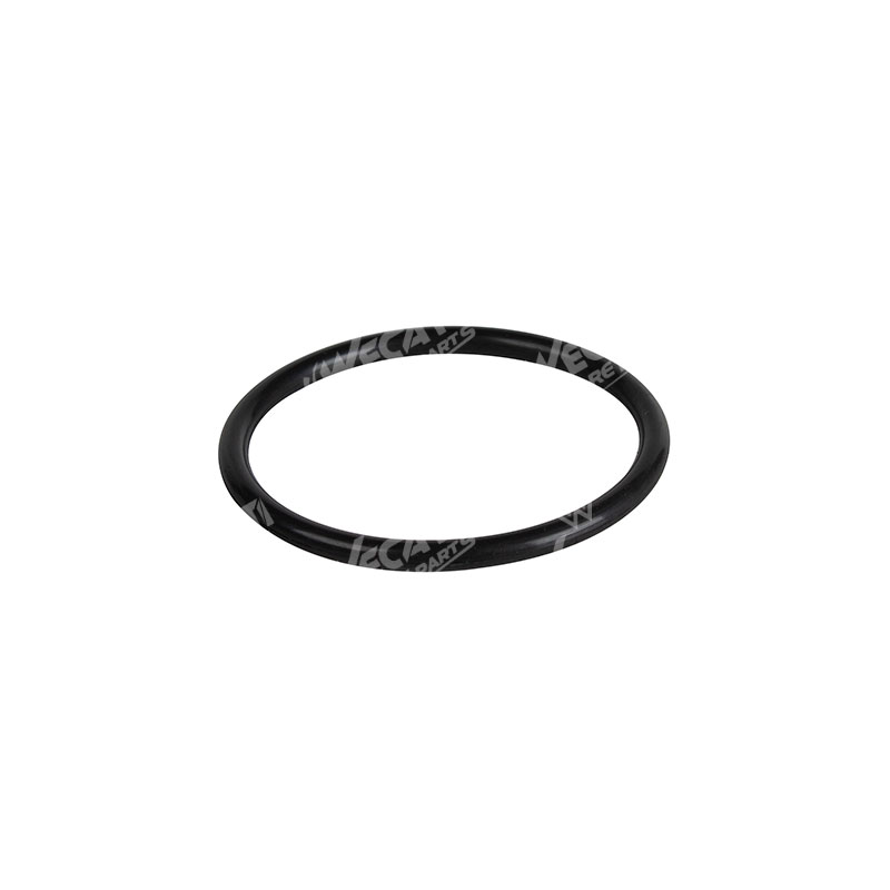 TURBO THROAT O-RING BLACK 203022