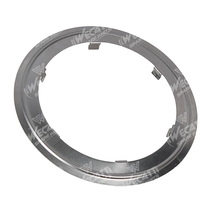 PARTICULATE FILTER GASKET 310033