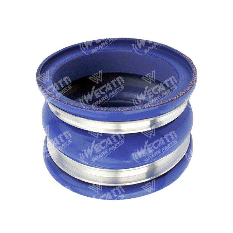TURBOCHARGER HOSE 122034