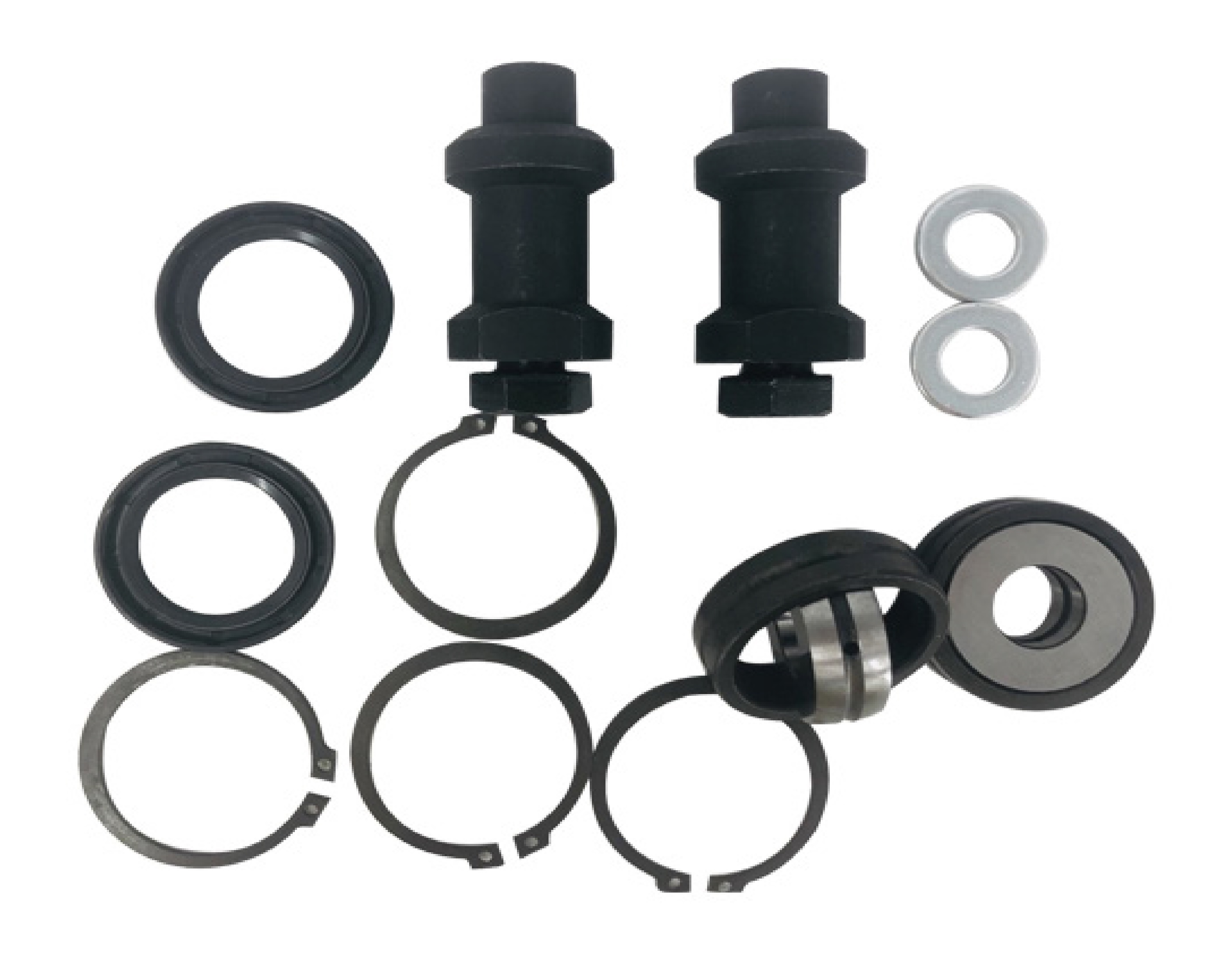 SCANİA CABIN REPAIR KIT OEM NO : 1755638* 13247135* 1375299S* WECATTİ NO : 1073