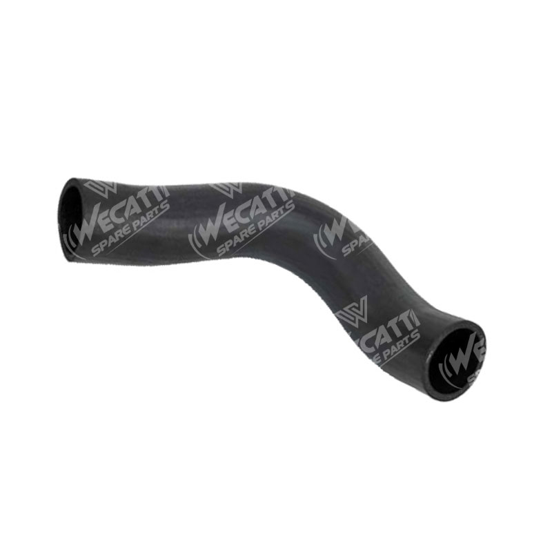 RADIATOR HOSE UPPER 113152