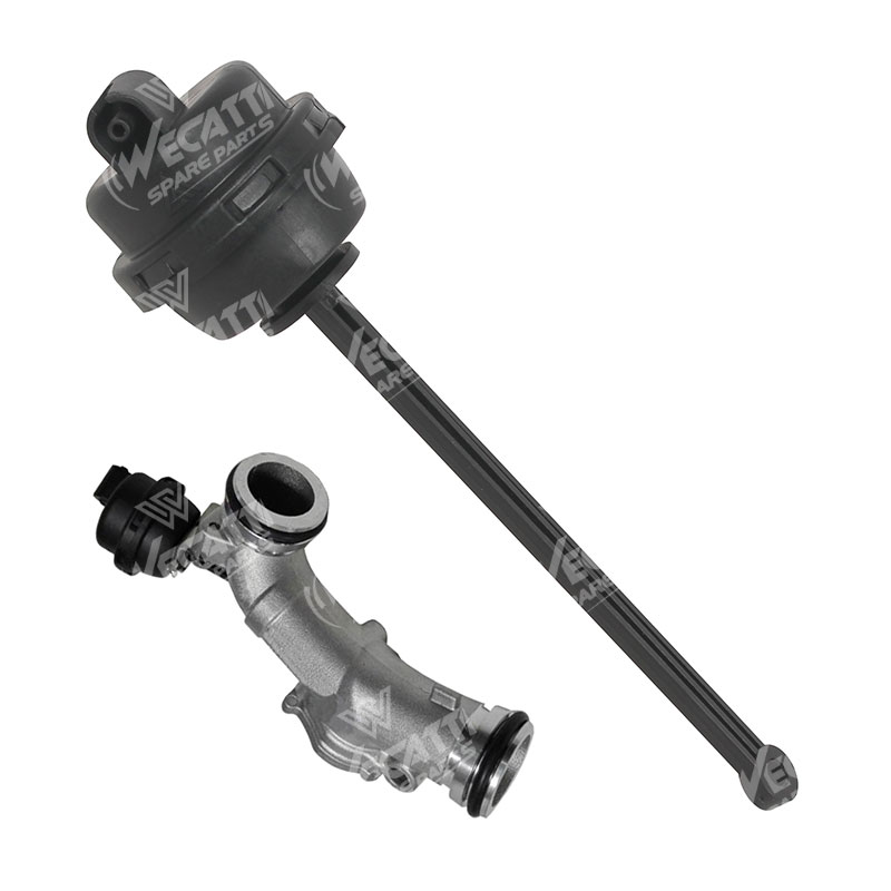 EGR WASTEGATE SOLENOID VALVE 310053