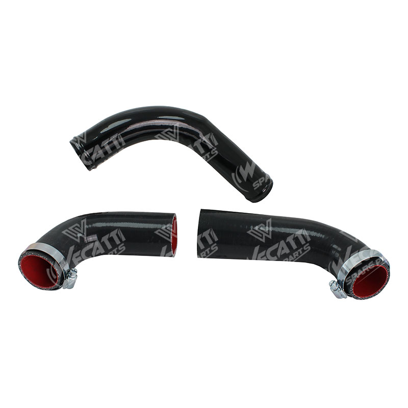 TURBO HOSE / SHORT FORD TRANSIT V184 2.4 TDCI 106070