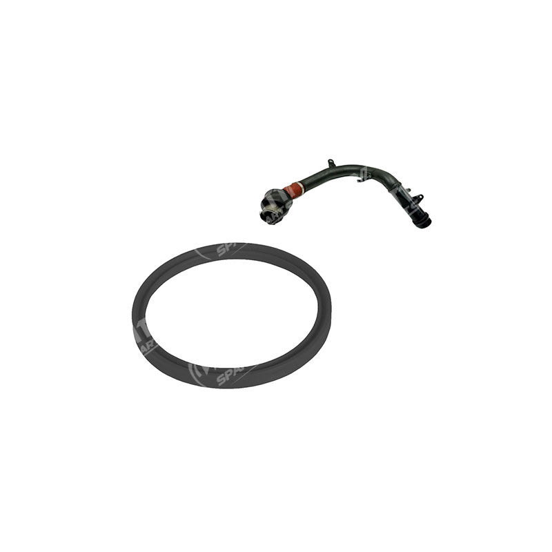 TURBO THROAT INLET O-RING 203034
