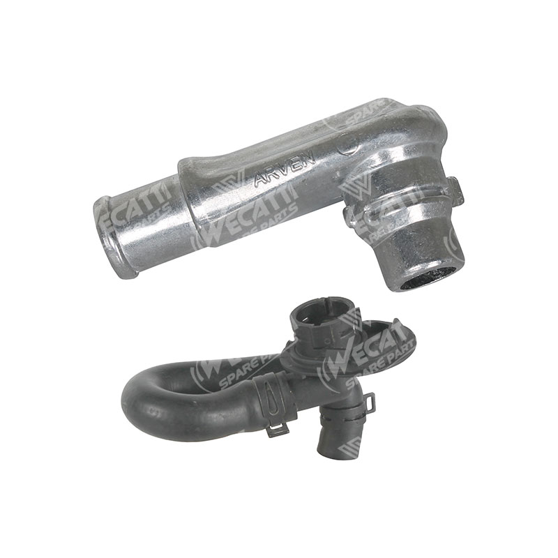 HEATER HOSE CONNECTION 203008