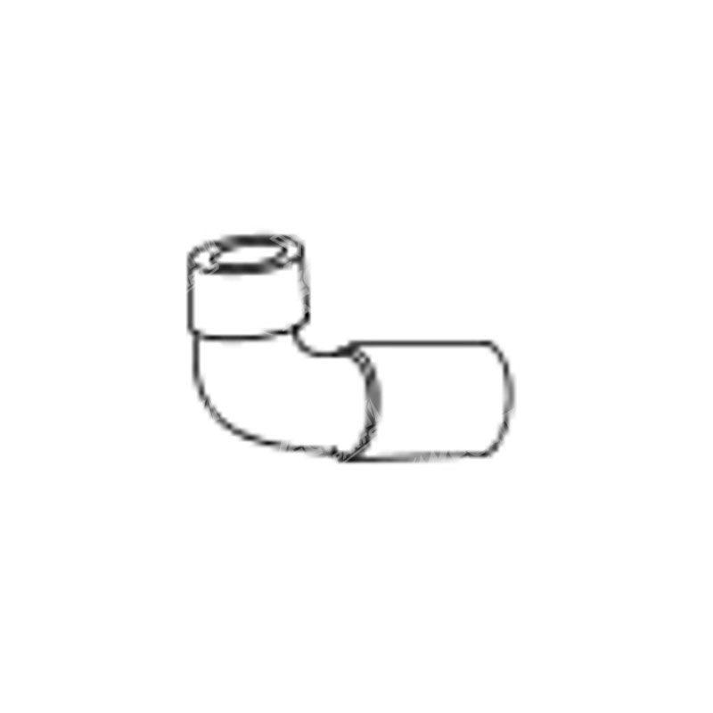 CRANKCASE VENTILATION HOSE 203013