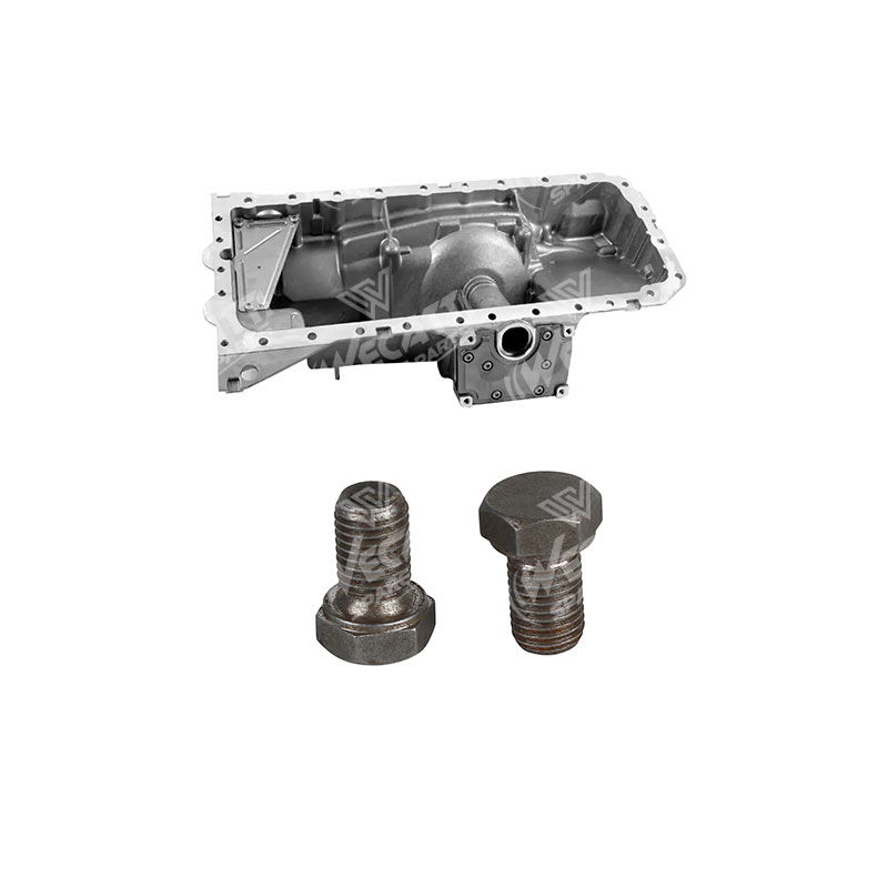 ENGINE OIL SUMP PLUG (Magnetic) 310008