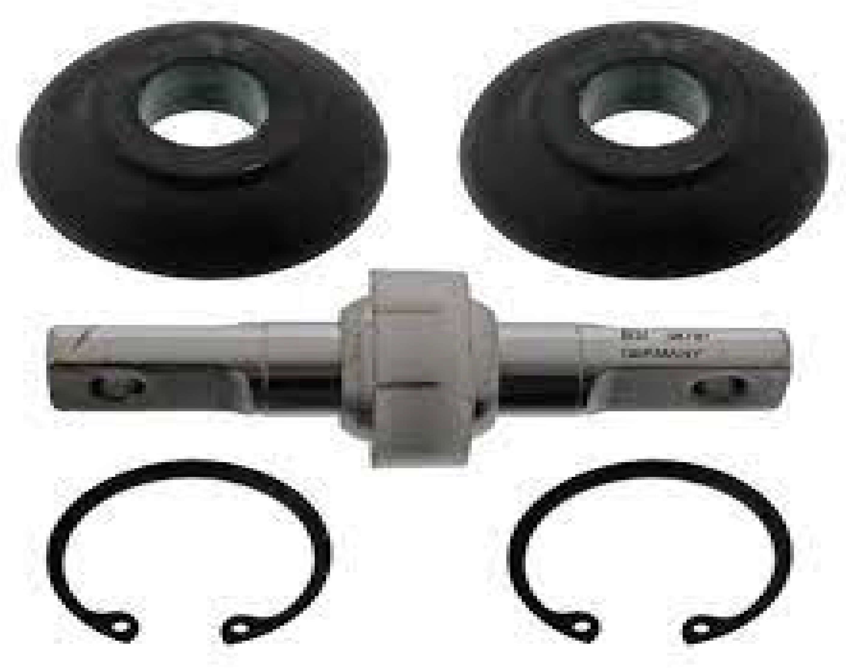 SHIFT LEVER REPAIR KIT OEM NO : 3852681474SP WECATTİ NO : 13001