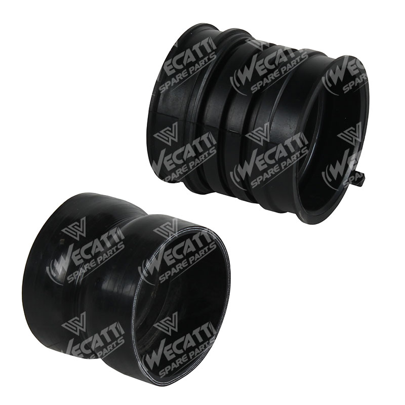 AIR FILTER-COMPRESSOR INTERMEDIATE HOSE 203001