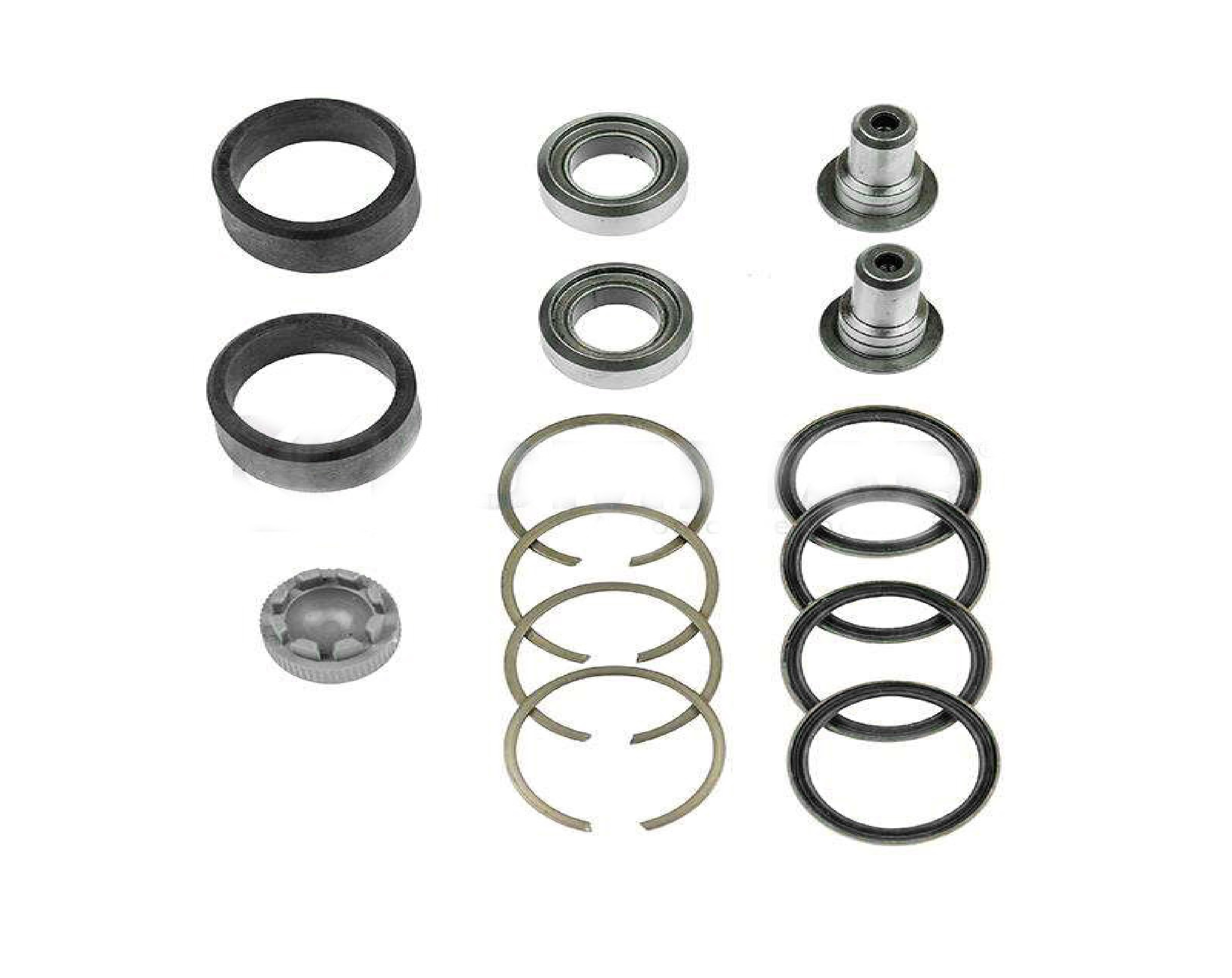 MERCEDES Clutch Fork Repair Kit Without Rod OEM NO : 6552500613 WECATTİ NO : 13014
