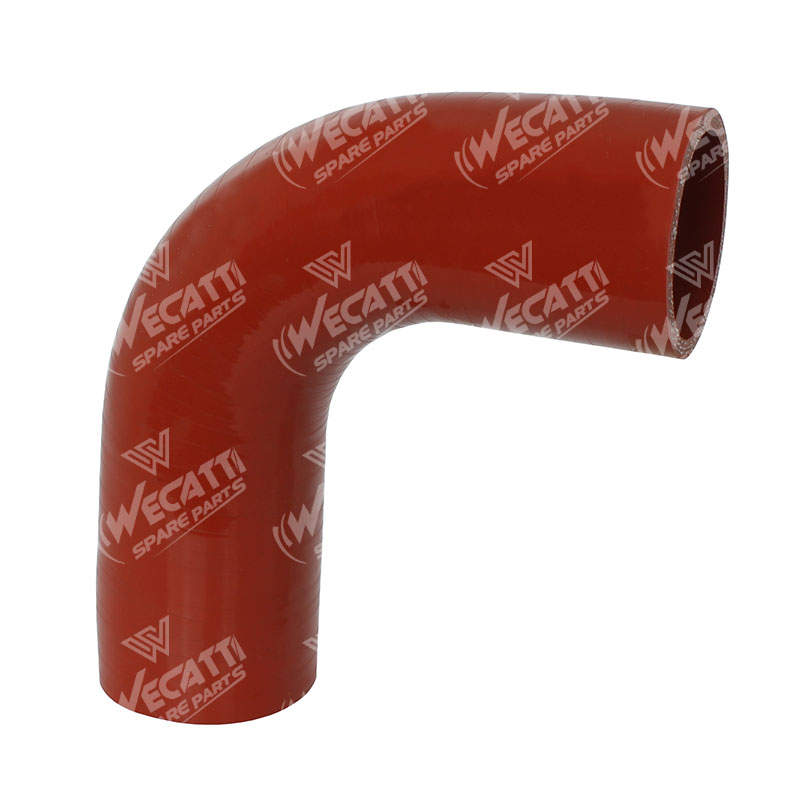 INTERCOOLER ELBOW HOSE 110011