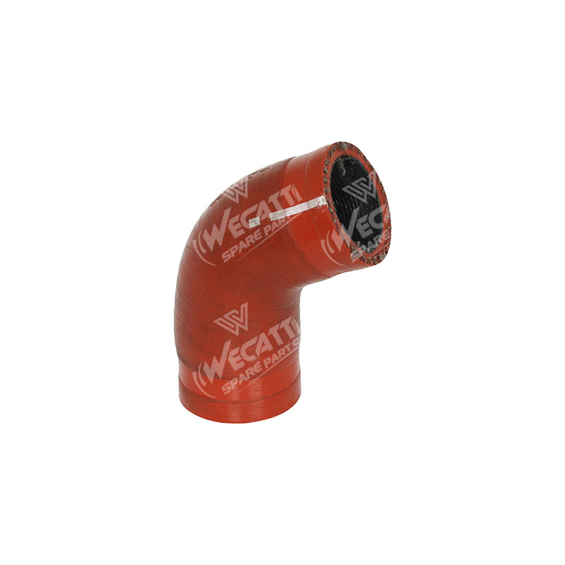 INTERCOOLER INTERMEDIATE HOSE LEFT 250009