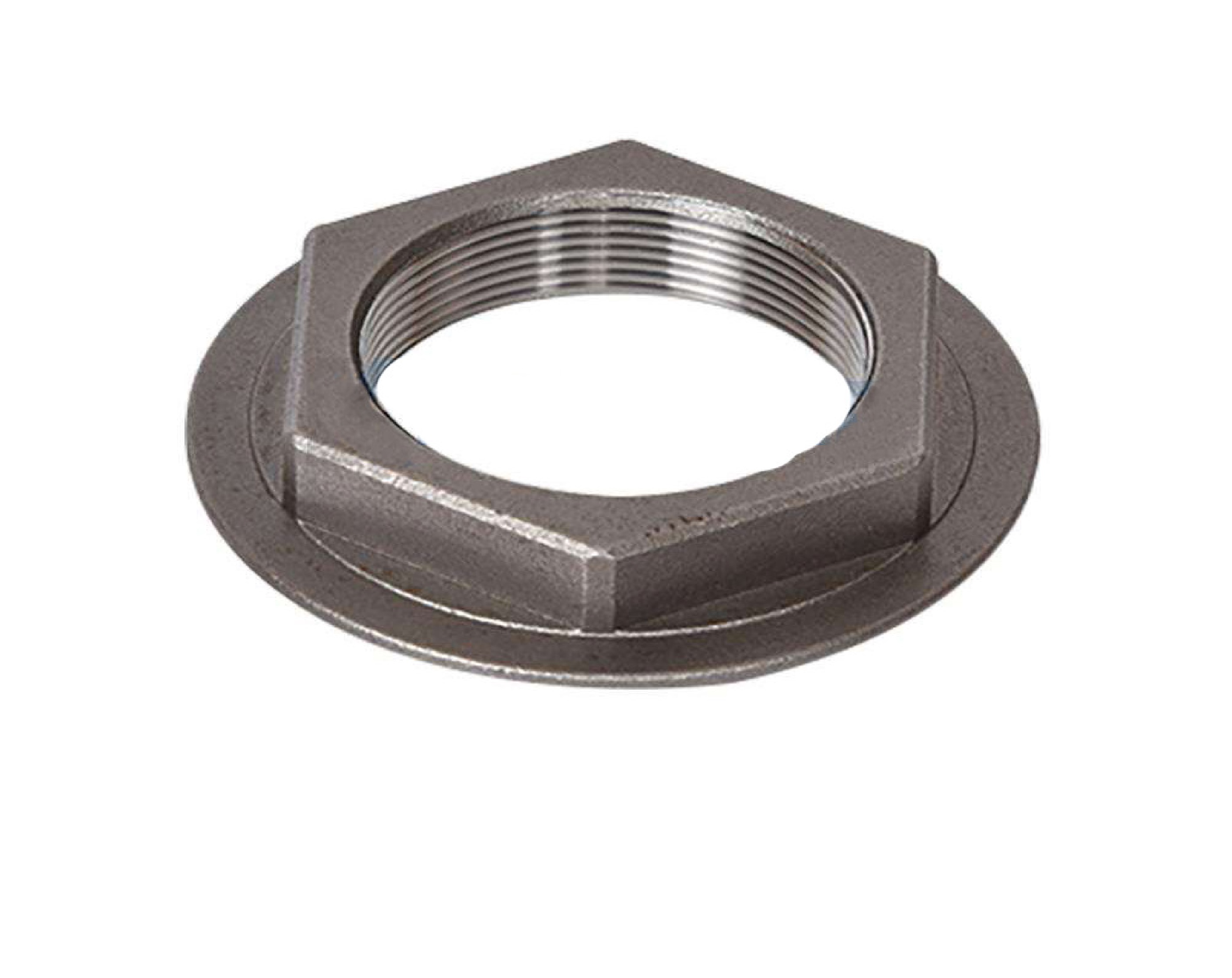 VOLVO Axle Nut OEM NO : 8171338 WECATTİ NO : 13029