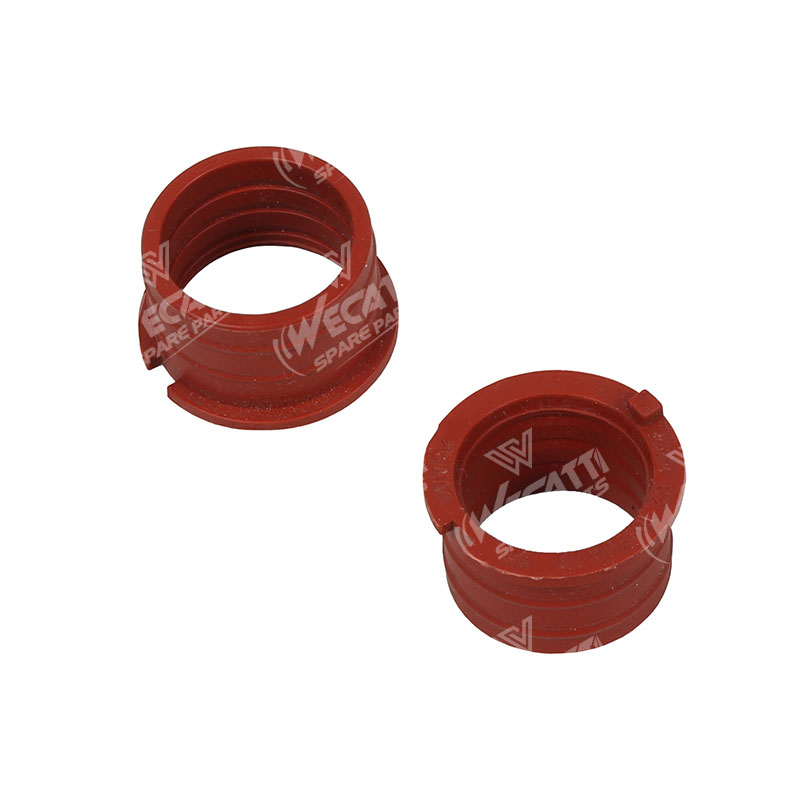 ENGINE VENTILATION PIPE GASKET 203061
