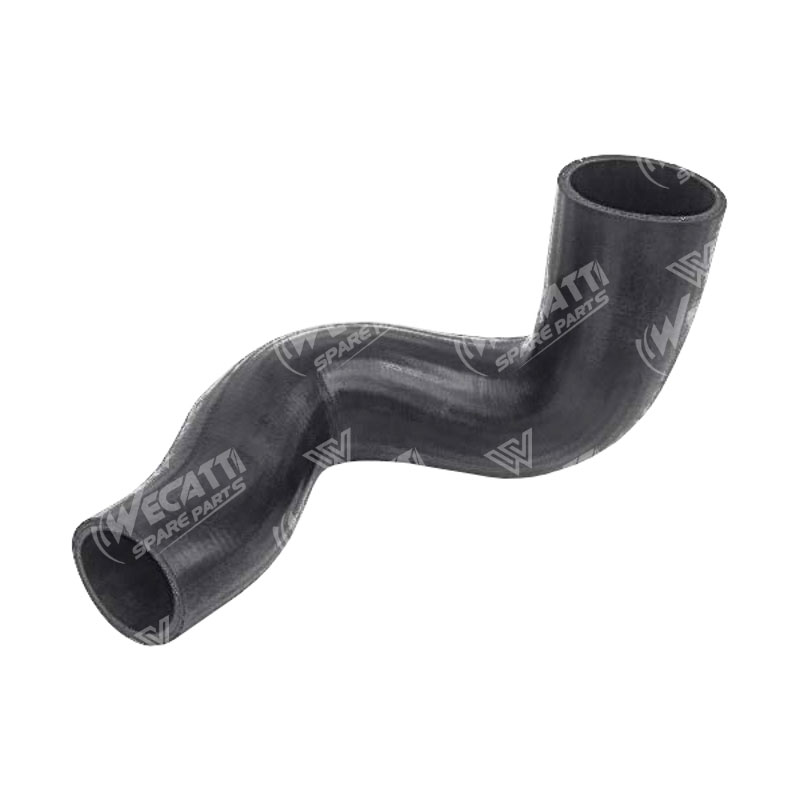 RADIATOR HOSE UPPER 113150