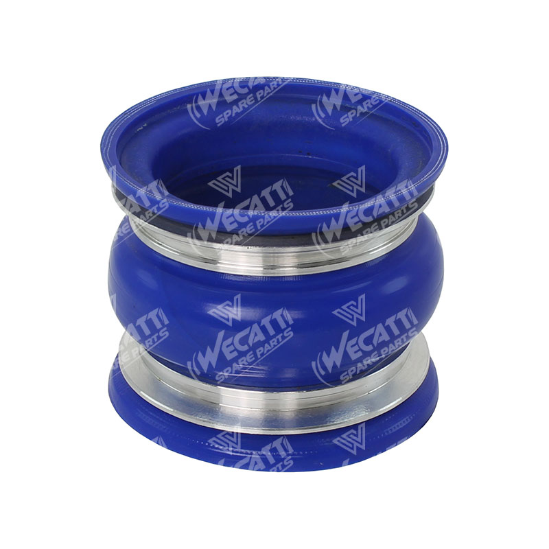 TURBOCHARGER HOSE 117032