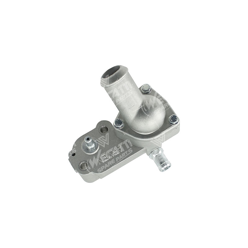 FORD CONNECT 1.8 TDCI THERMOSTAT HOUSING (Aluminum) 106025