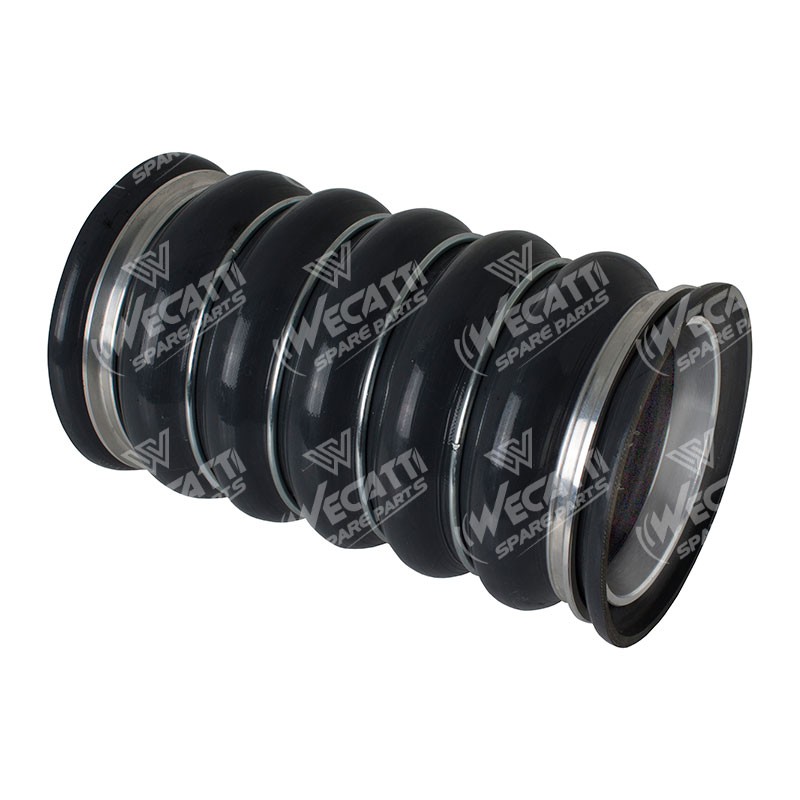 INTERCOOLER HOSE 118011