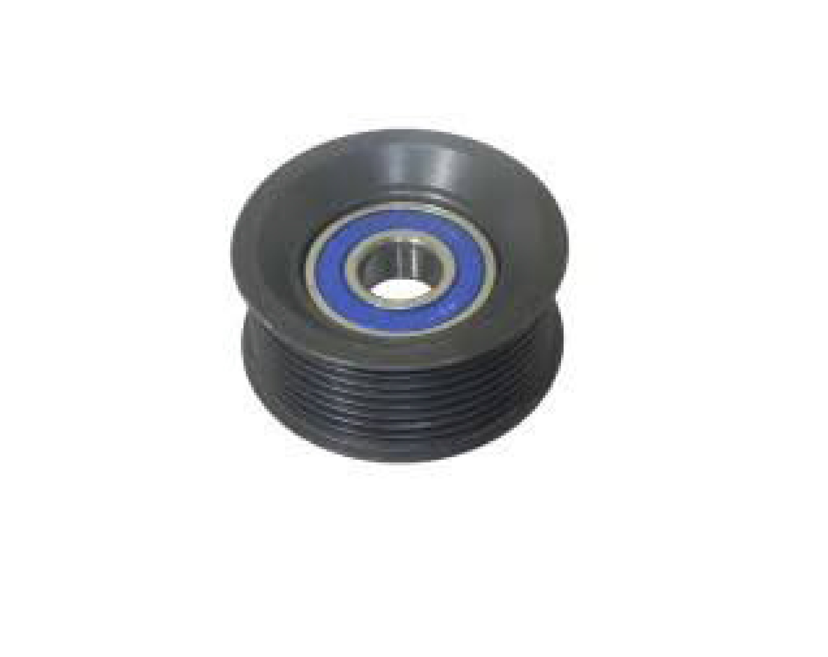 MERCEDES BELT TENSIONER PULLEY OEM NO : 4572001970S WECATTİ NO : 13058