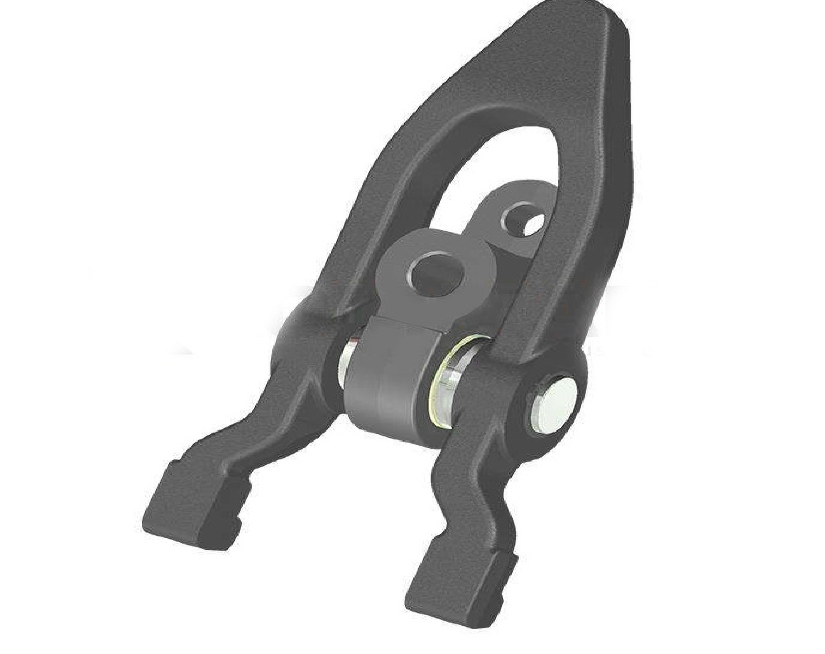 MAN CLUTCH FORK COMPLETE OEM NO : 81327110007 WECATTİ NO : 13007