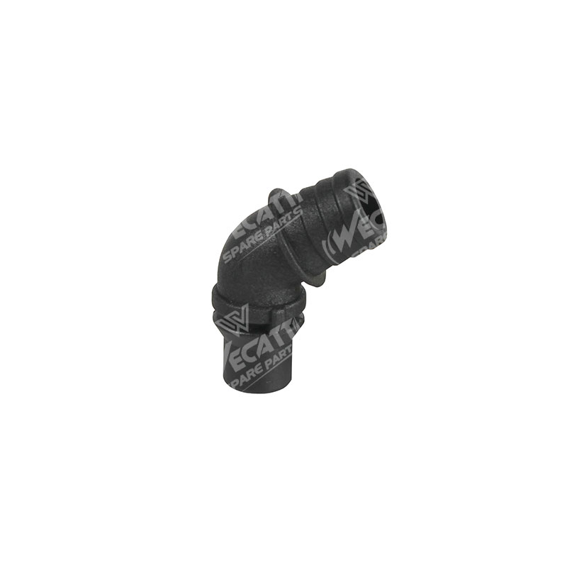 HEATER HOSE INLET PIPE 203024