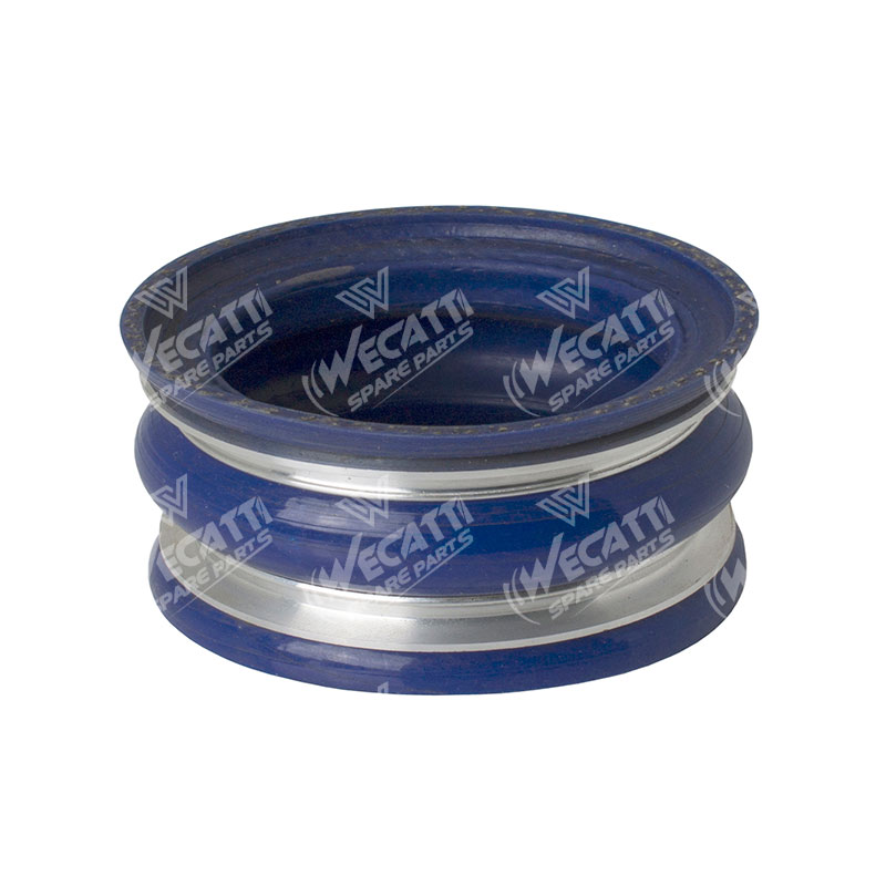 TURBOCHARGER HOSE 122033