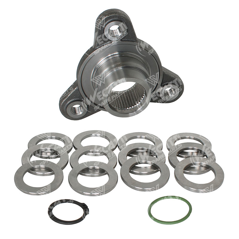 TRANSMISSION OUTPUT FLANGE 310018