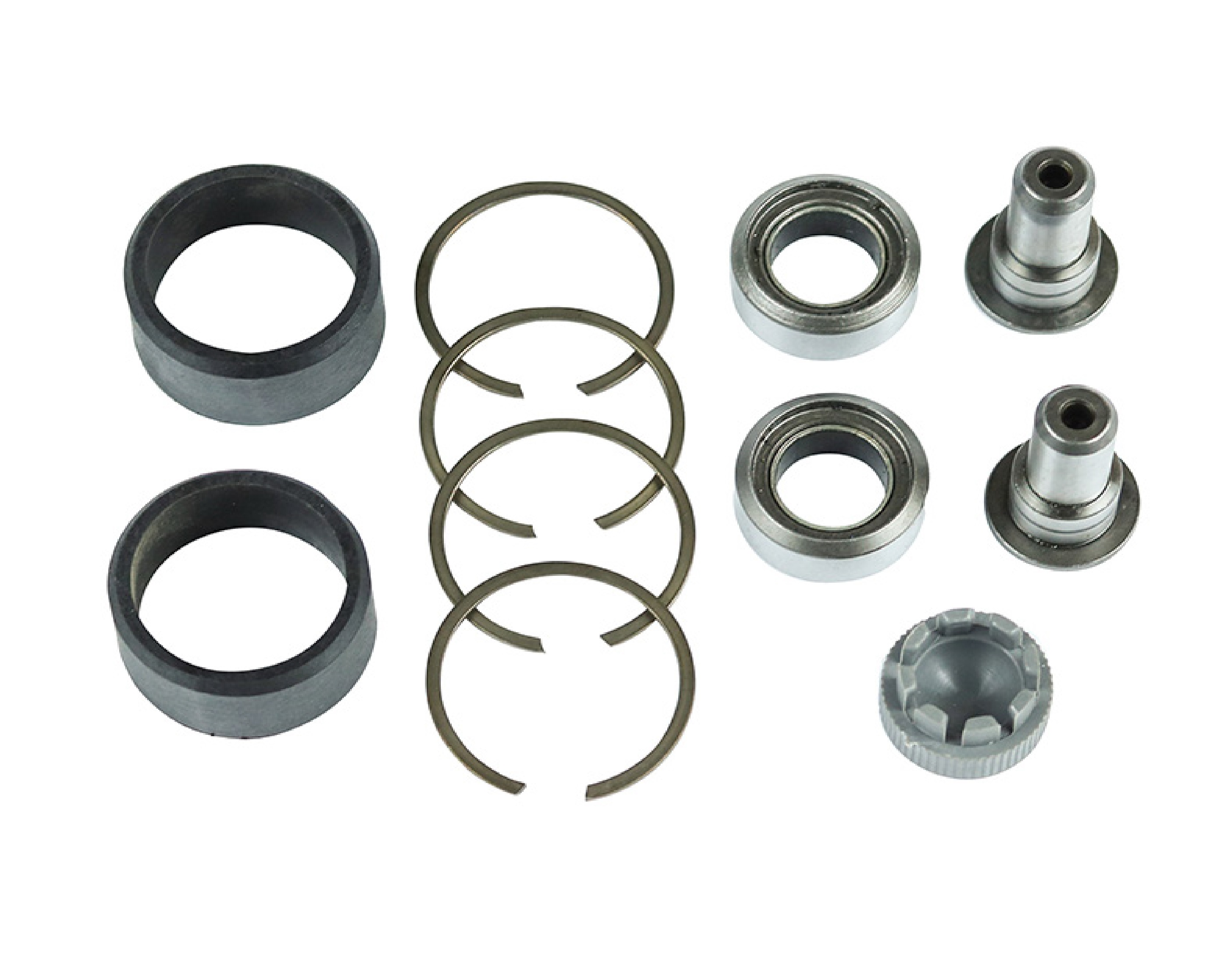 MERCEDES Clutch Fork Repair Kit National OEM NO : 6502540006S1 WECATTİ NO : 13050