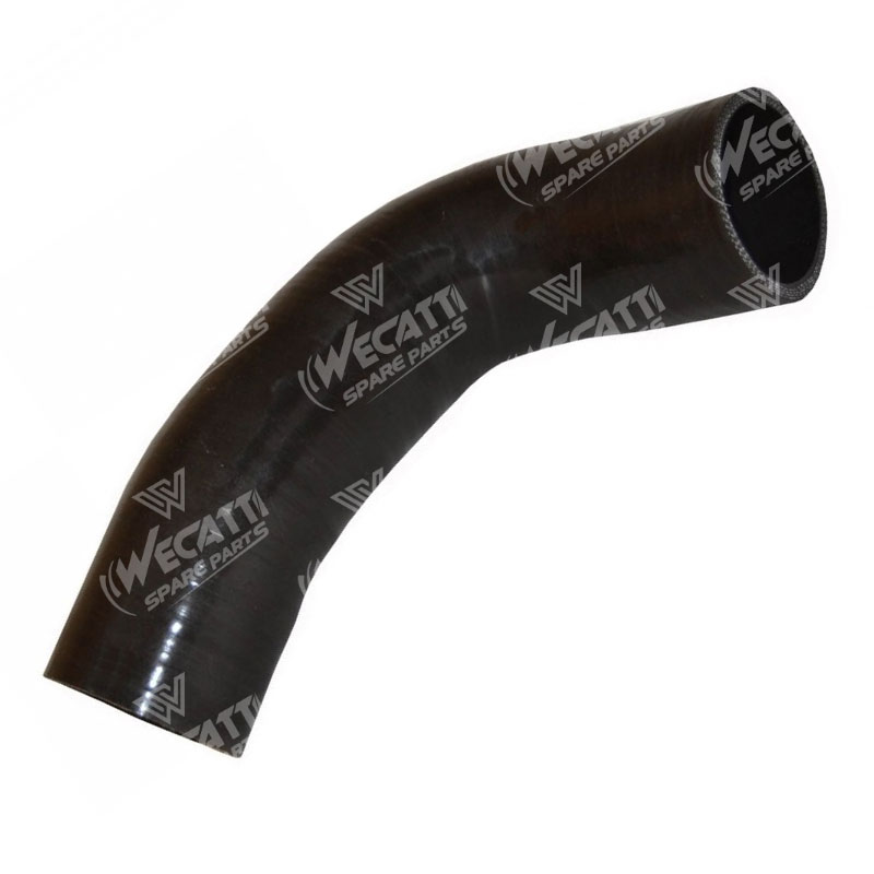 INTERCOOLER ELBOW HOSE 117002