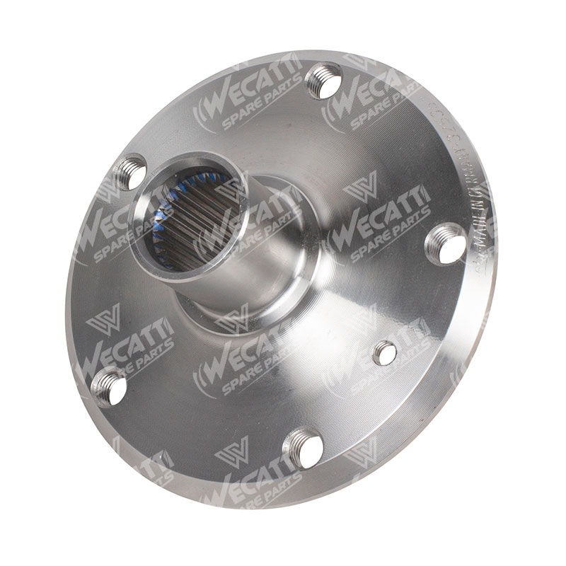 REAR HUB DRUM TYPE 310058