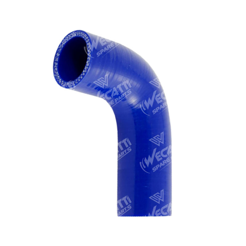 INTERCOOLER ELBOW HOSE 118006