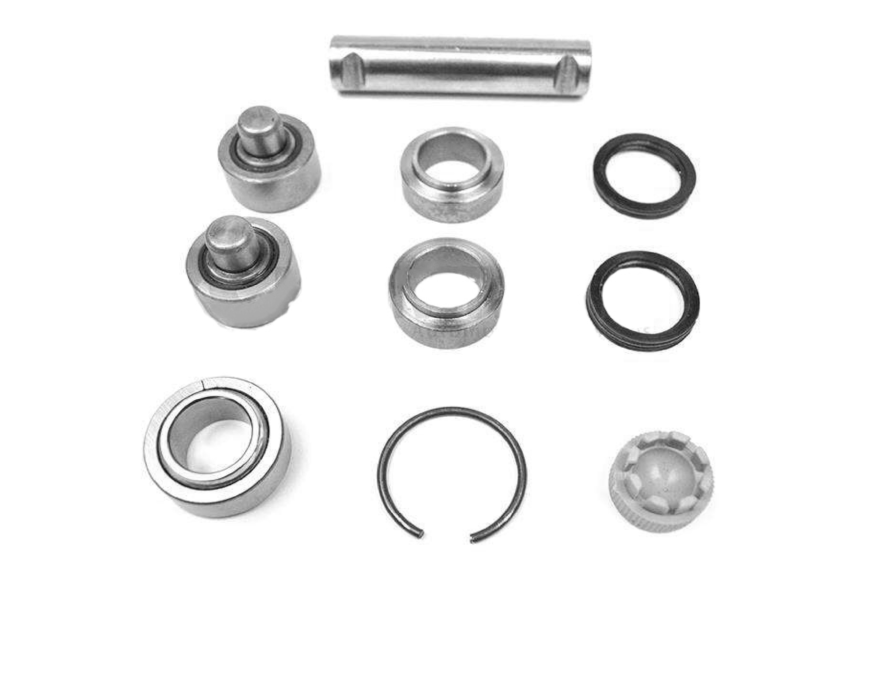 DAF Clutch Fork Repair Kit OEM NO :  1392537S WECATTİ NO : 13047