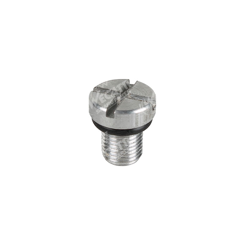 RADIATOR AIR BLEED PLUG / M9x1 310006
