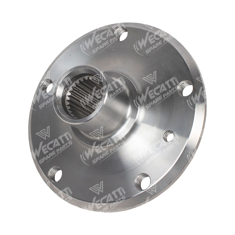 REAR HUB DISC TYPE 310059