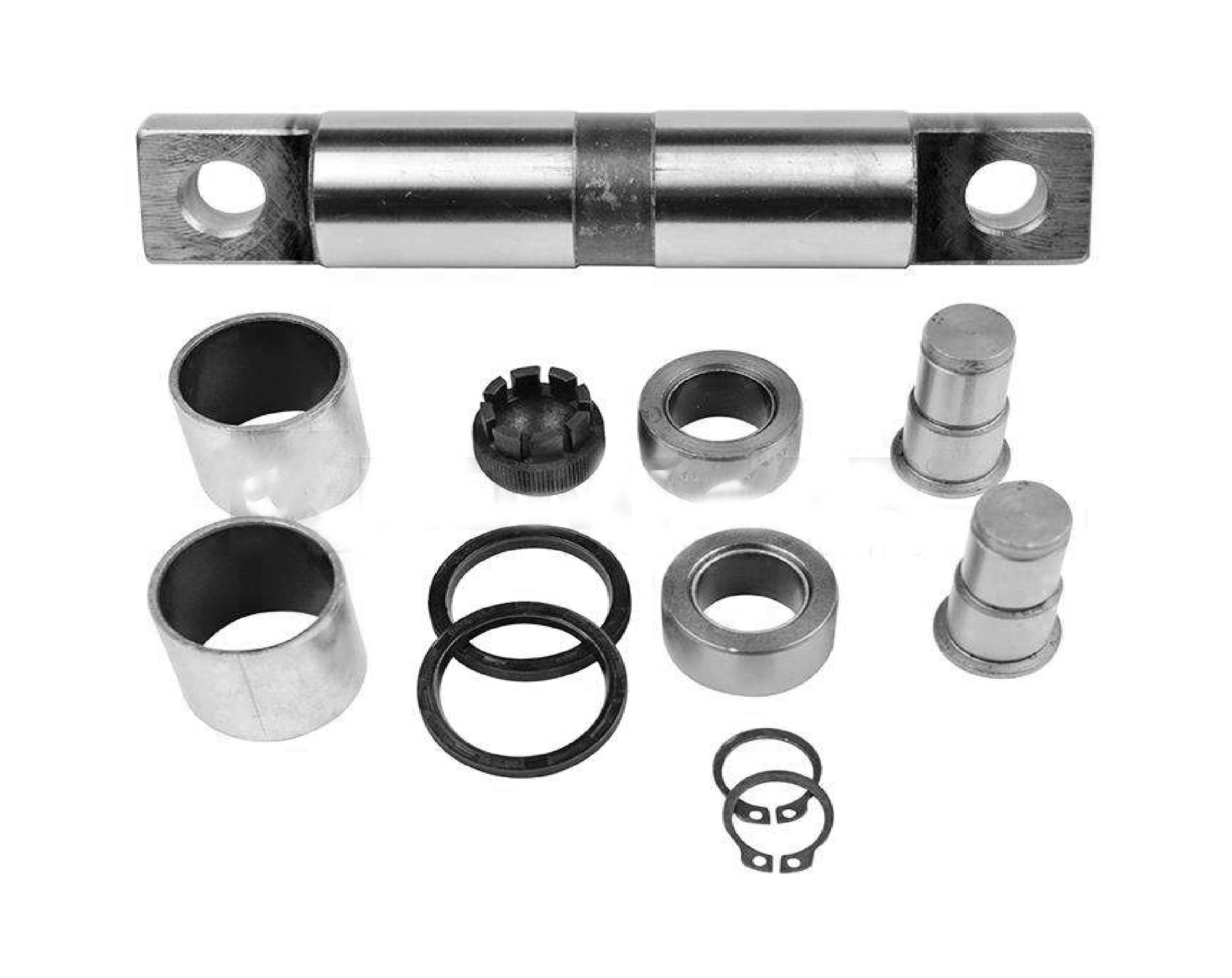 RENAULT Clutch Fork Repair Kit OEM NO : 5001863718S WECATTİ NO : 13045