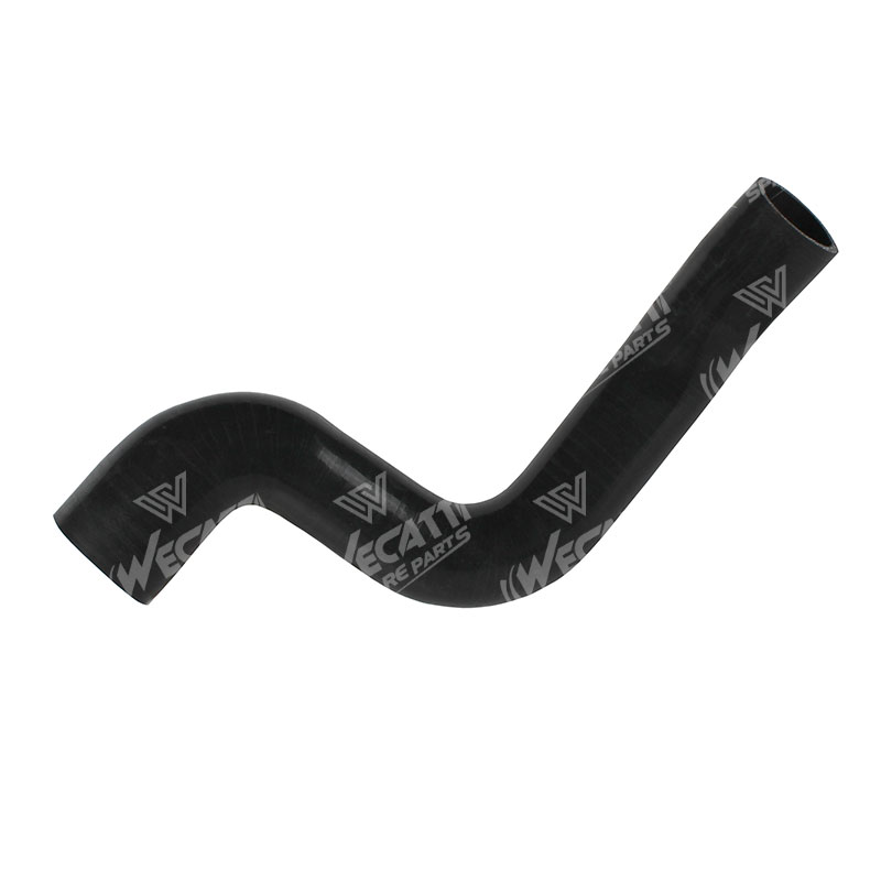 INTERCOOLER HOSE LEFT 250006