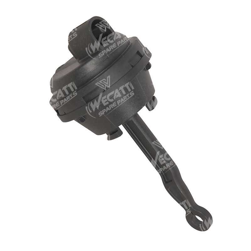 EXHAUST RADIATOR VACUUM TUBE 310063