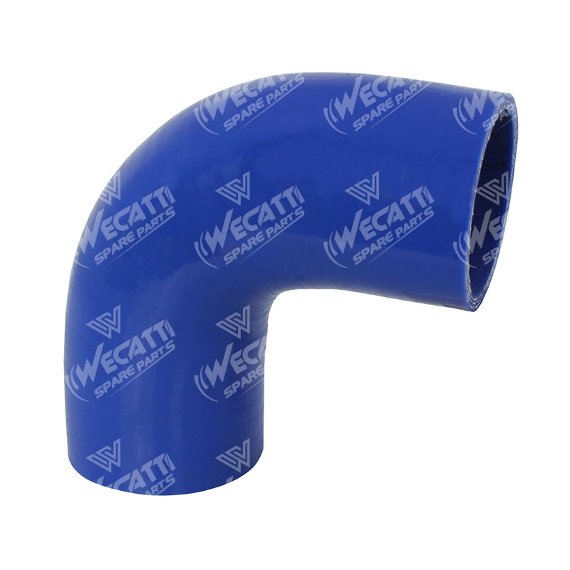 INTERCOOLER ELBOW HOSE 110036