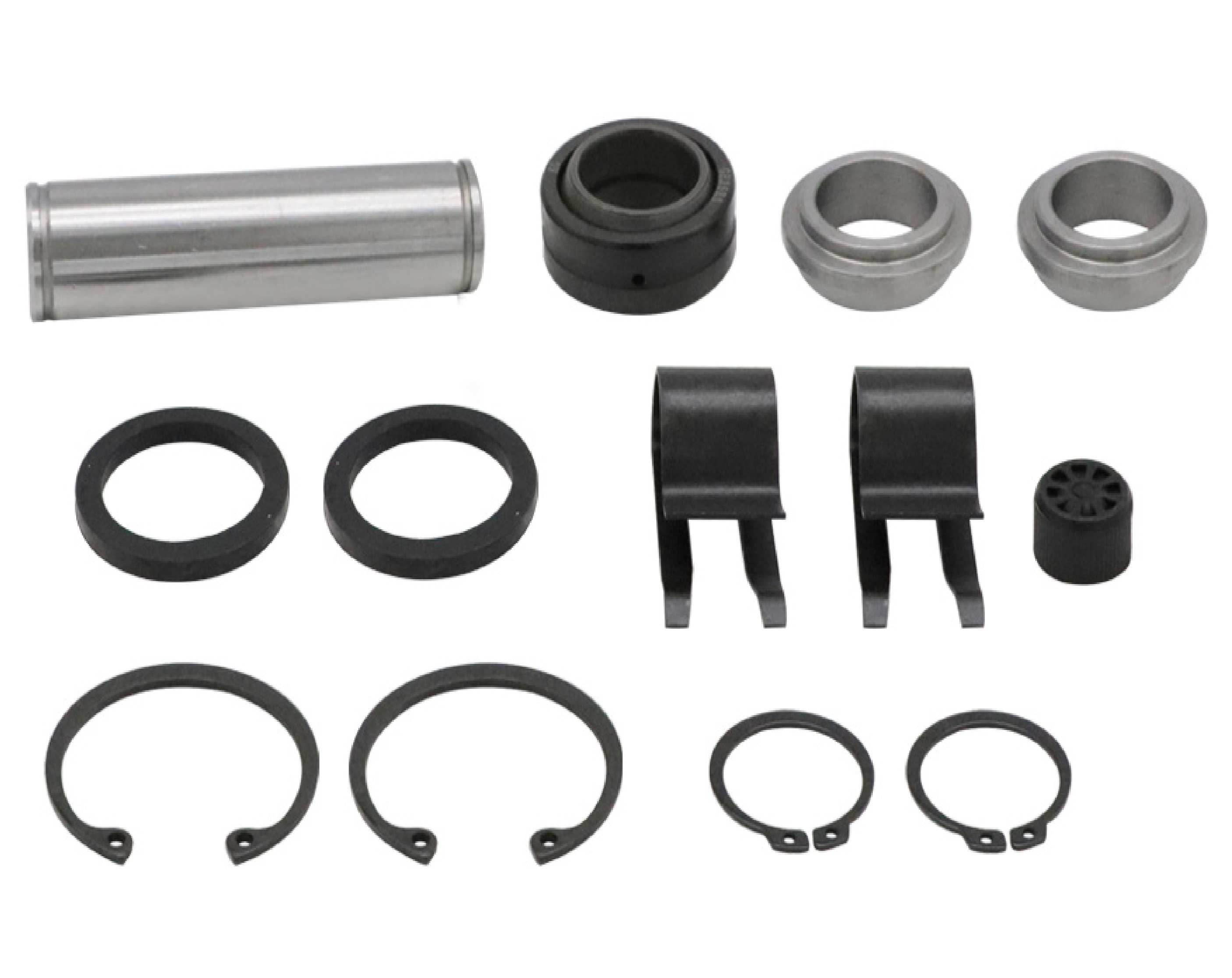 Clutch Fork Assy OEM NO : 81305606019 WECATTİ NO : 113002