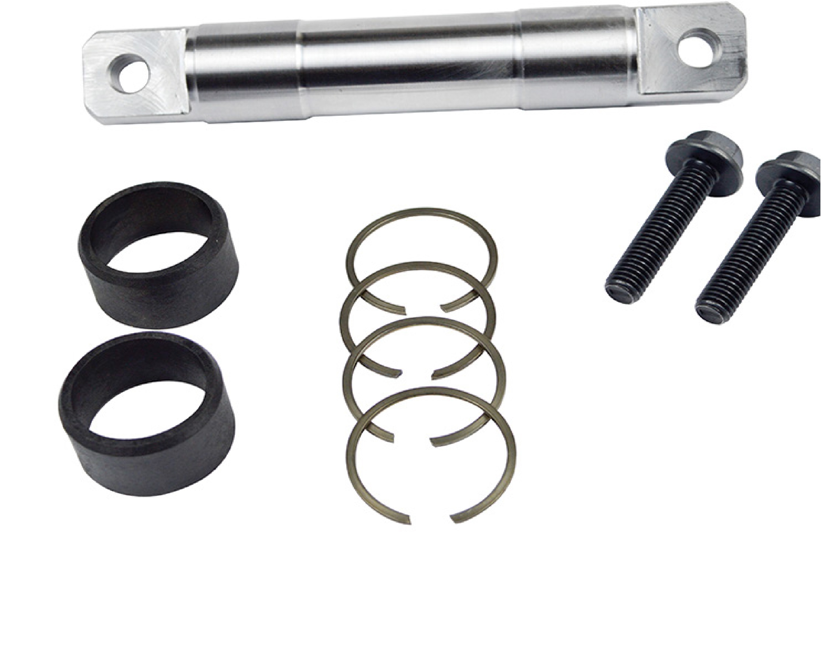 MERCEDES Clutch Fork Repair Kit National OEM NO :6502540006S 13051