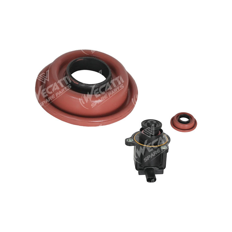 TURBO PRESSURE VALVE DIAPHRAGM 310012