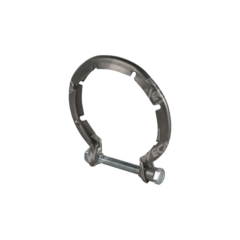 PARTICULATE FILTER (Exhaust) CLAMP 310005