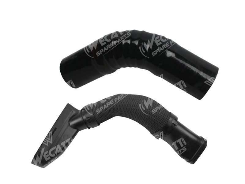 AIR INTAKE PIPE LEFT / ELBOW 203038