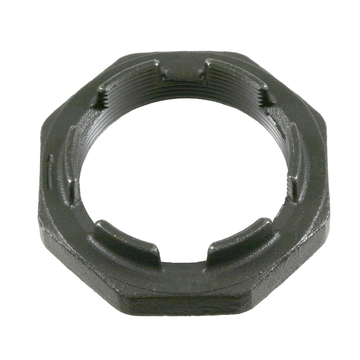 SCANİA Axle Nut OEM NO : 1356196 WECATTİ NO : 13017