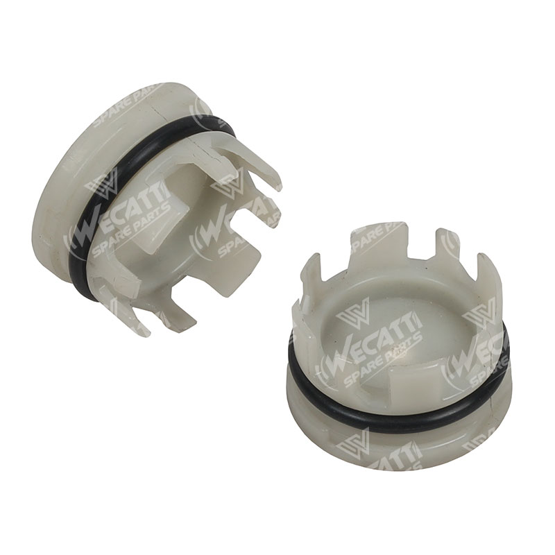 BLOCK PLUG (Plastic) 310025