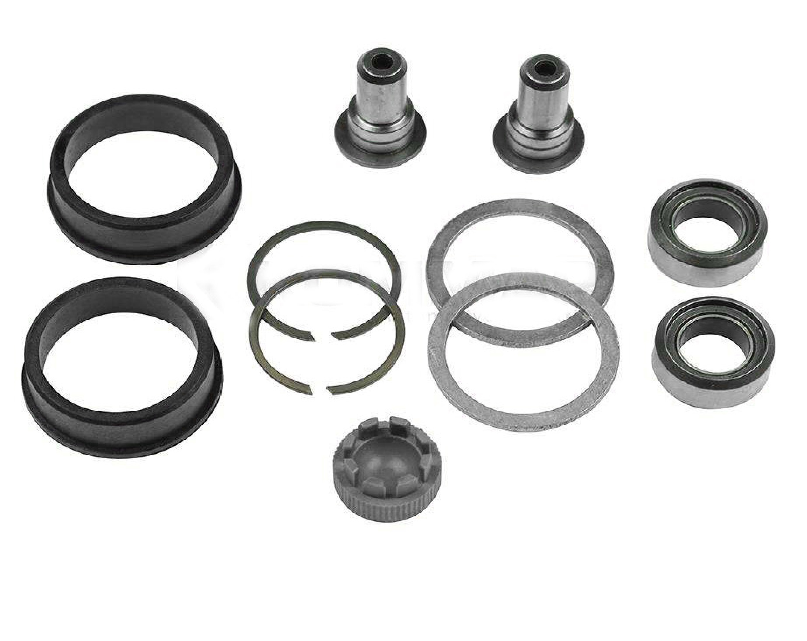 MERCEDES Clutch Fork Repair Kit Without Rod OEM NO : 6552501813 WECATTİ NO : 13013
