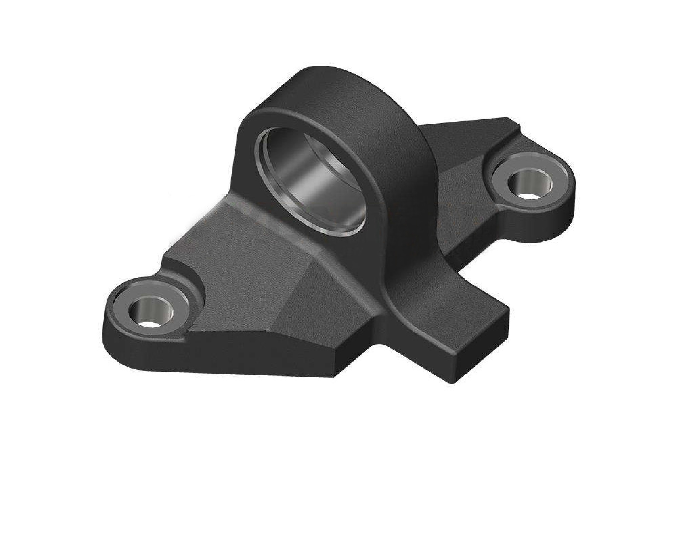 MAN Clutch Fork Block OEM NO : 81324040002 WECATTİ NO : 13056